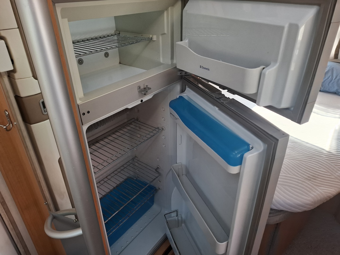 KNAUS SunLiner 655 MF 2006