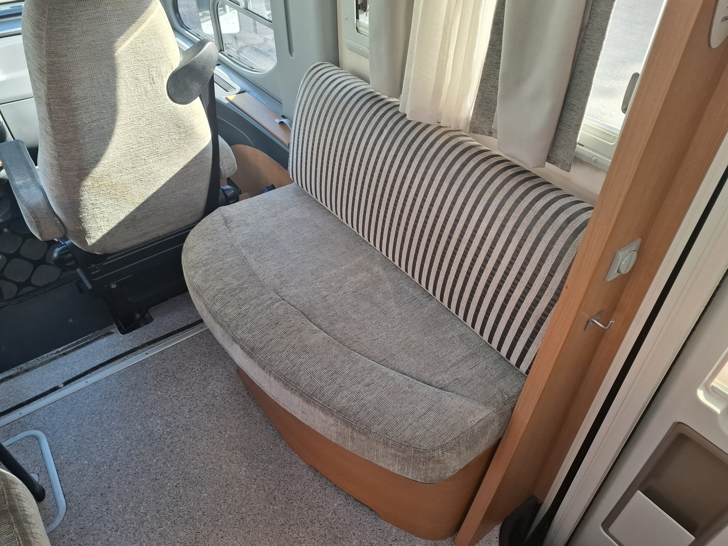 KNAUS SunLiner 655 MF 2006