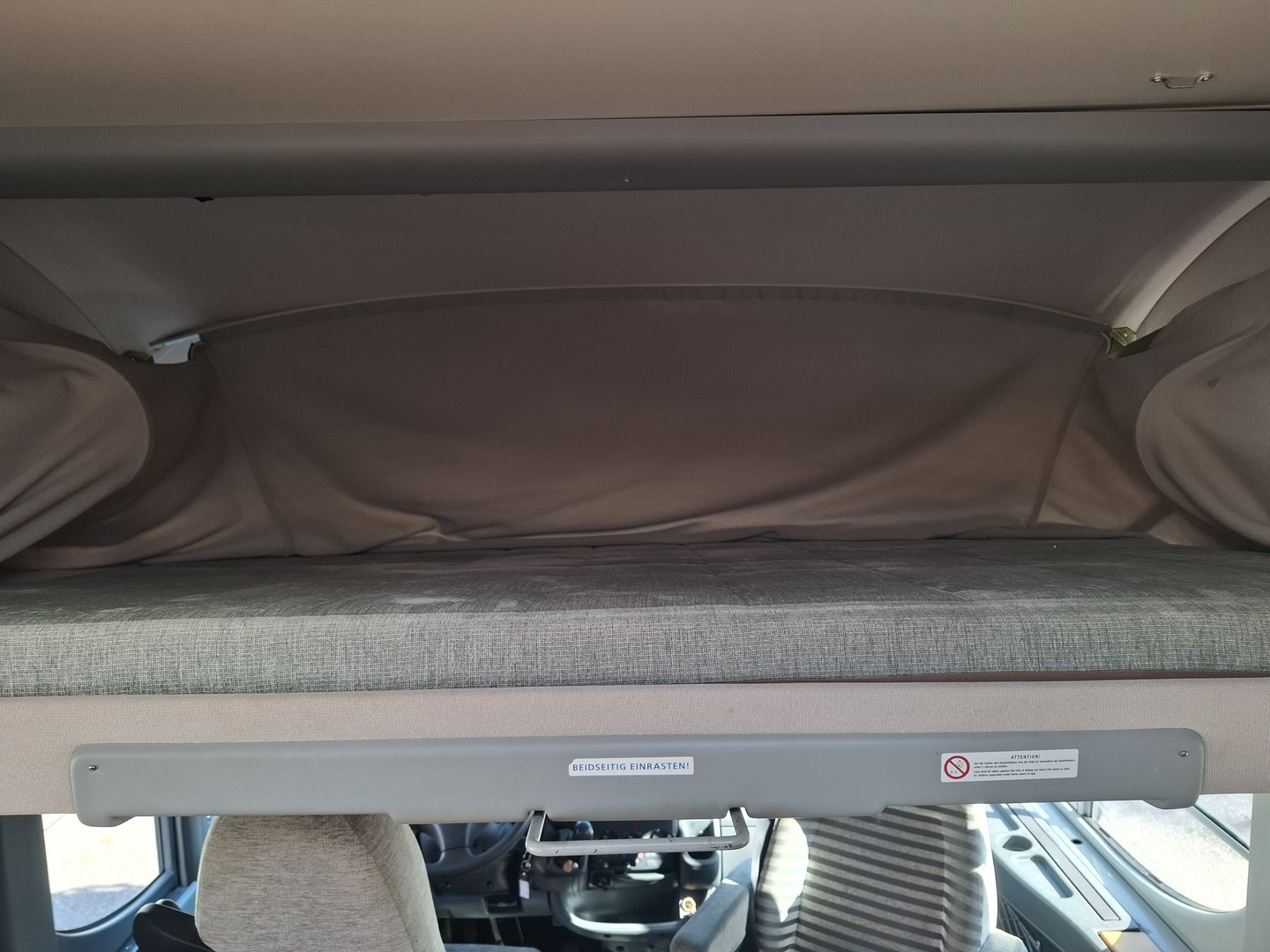 KNAUS SunLiner 655 MF 2006