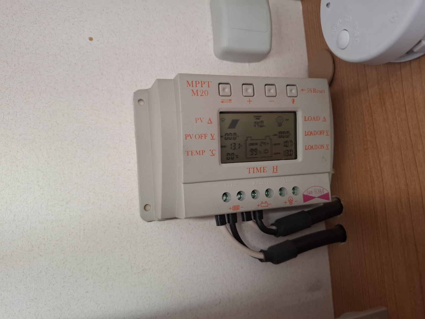 KNAUS SunLiner 655 MF 2006