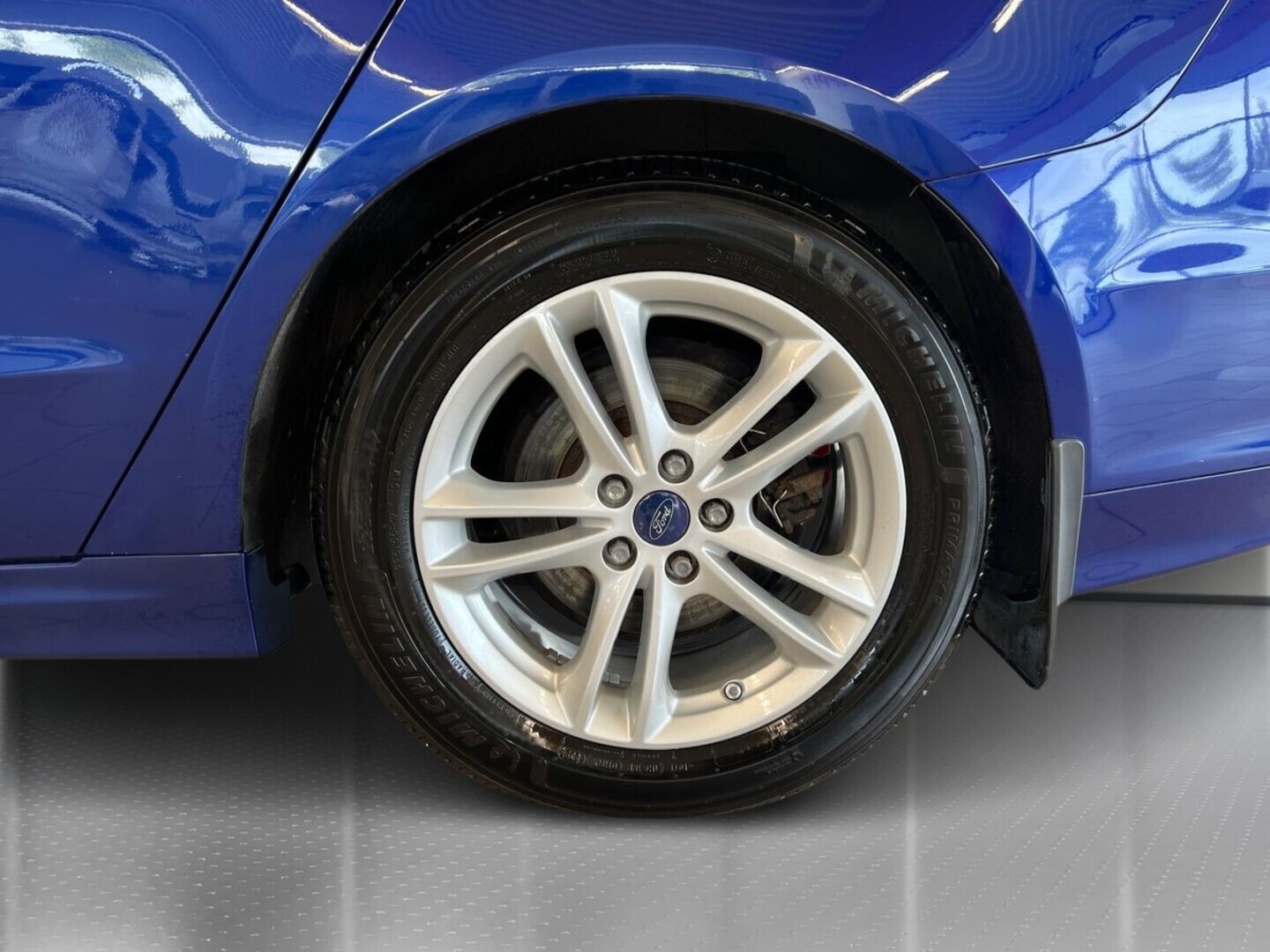 FORD Mondeo 2016