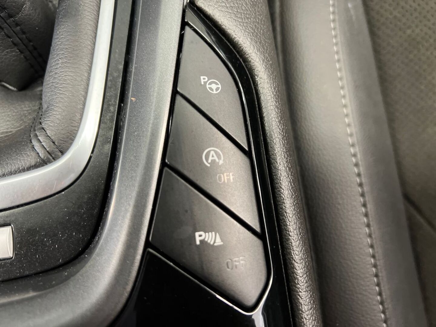 FORD Mondeo 2016