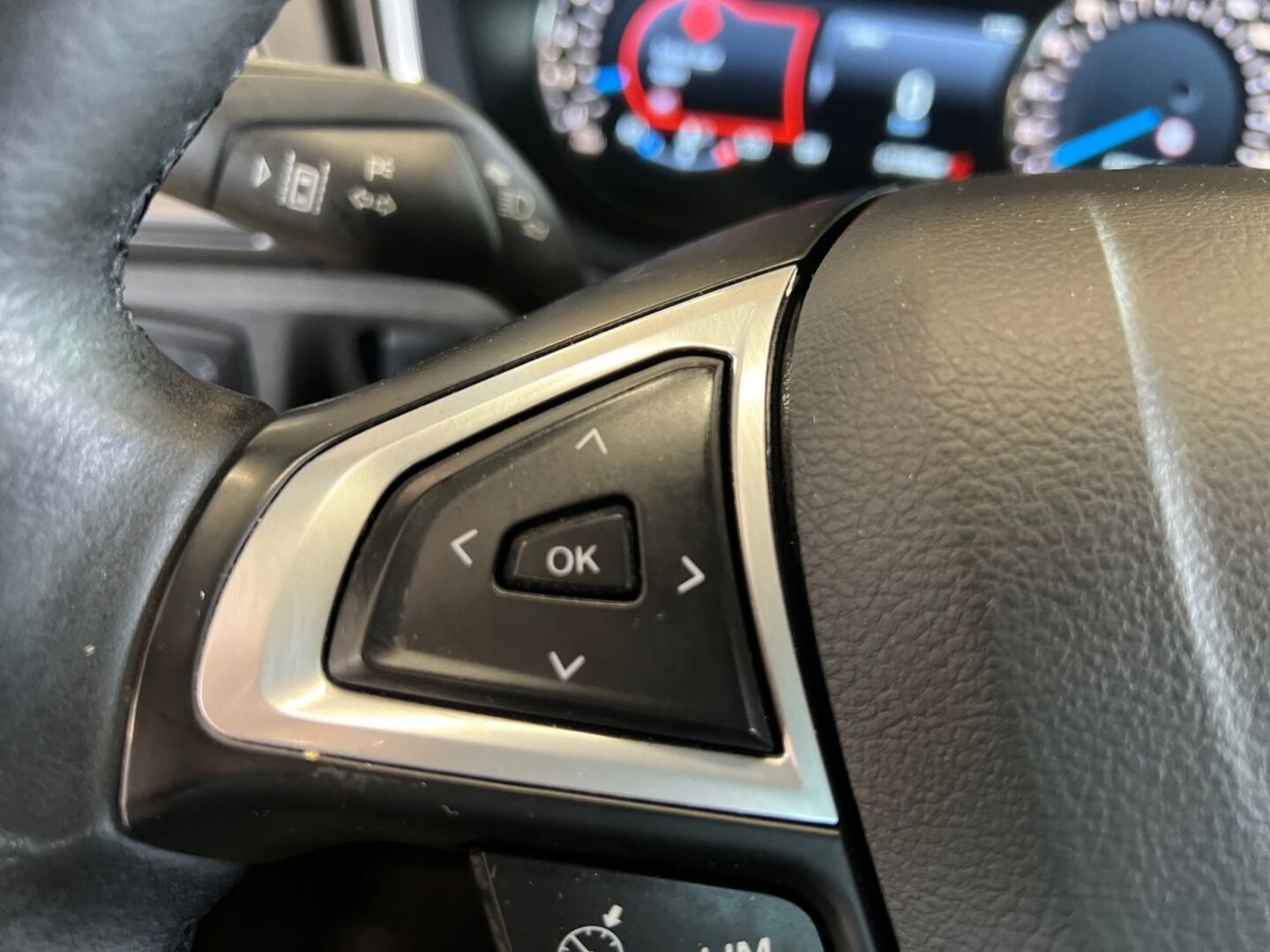 FORD Mondeo 2016