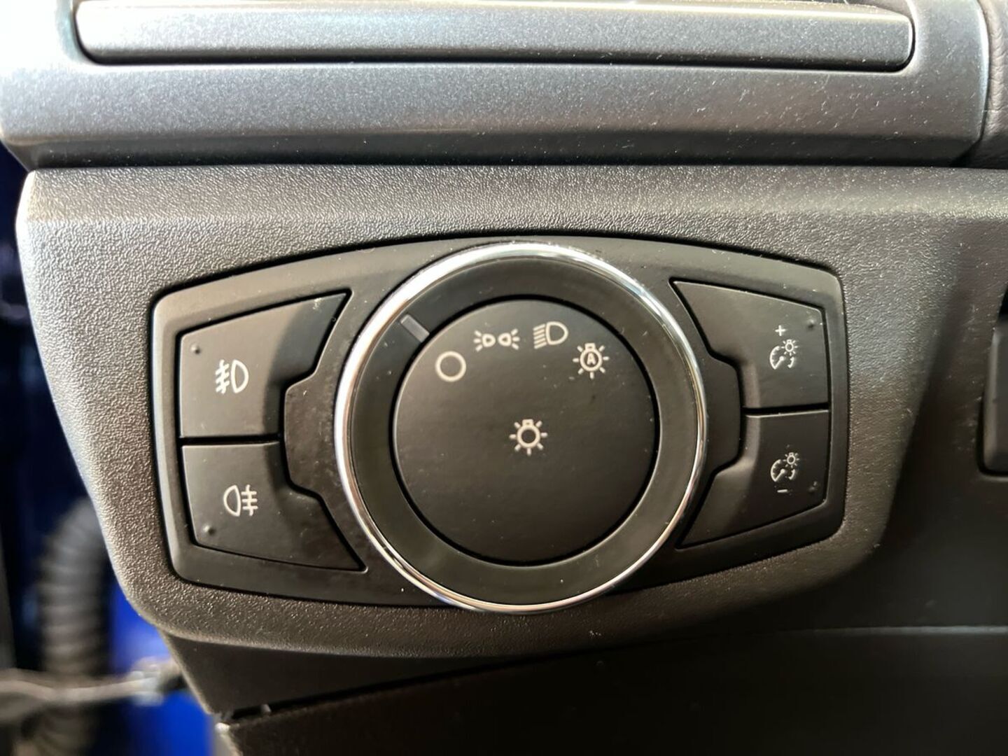 FORD Mondeo 2016