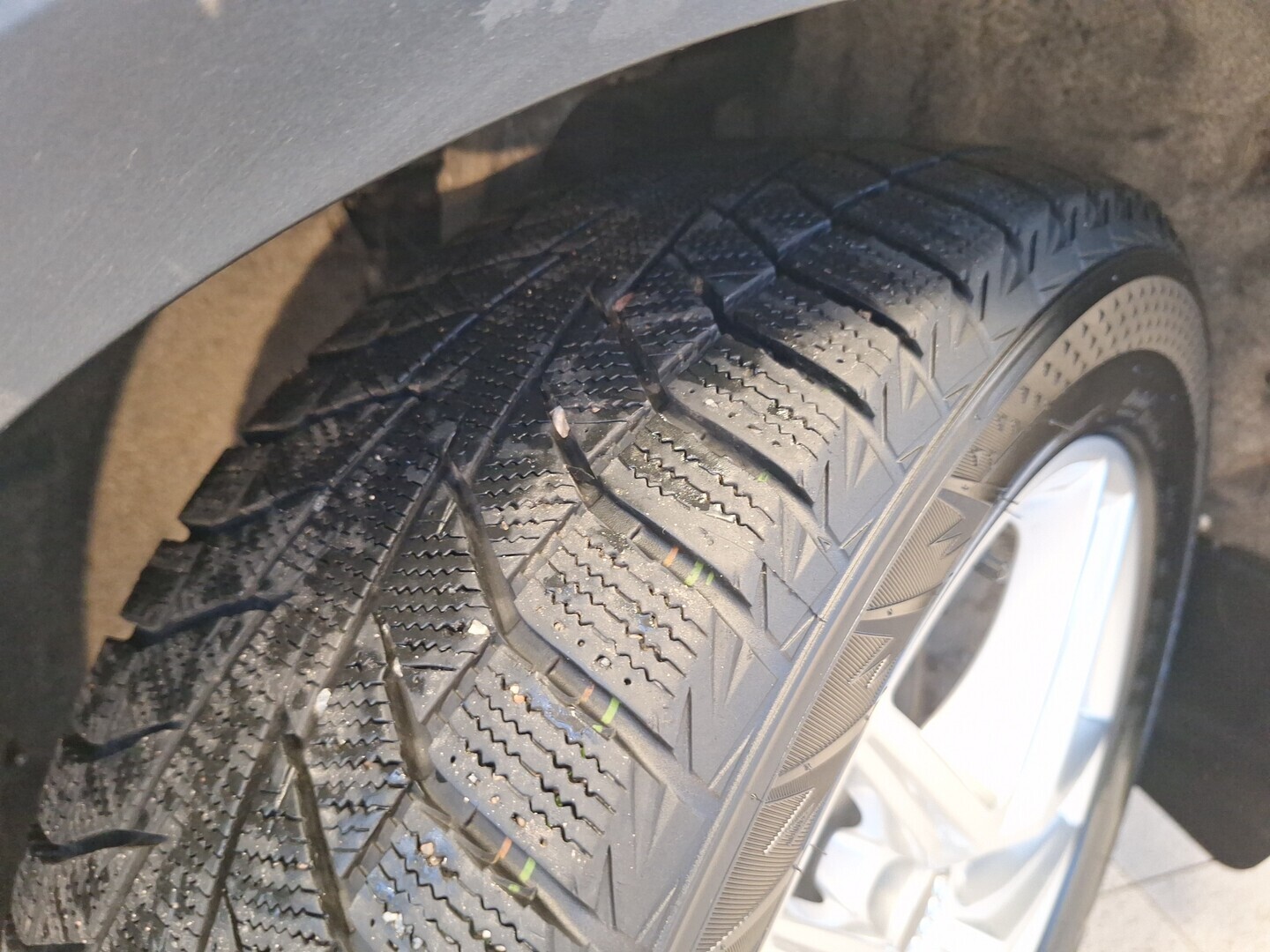 AUDI A4 allroad quattro 2018