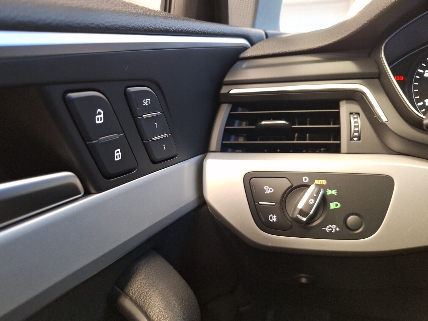 AUDI A4 allroad quattro 2018