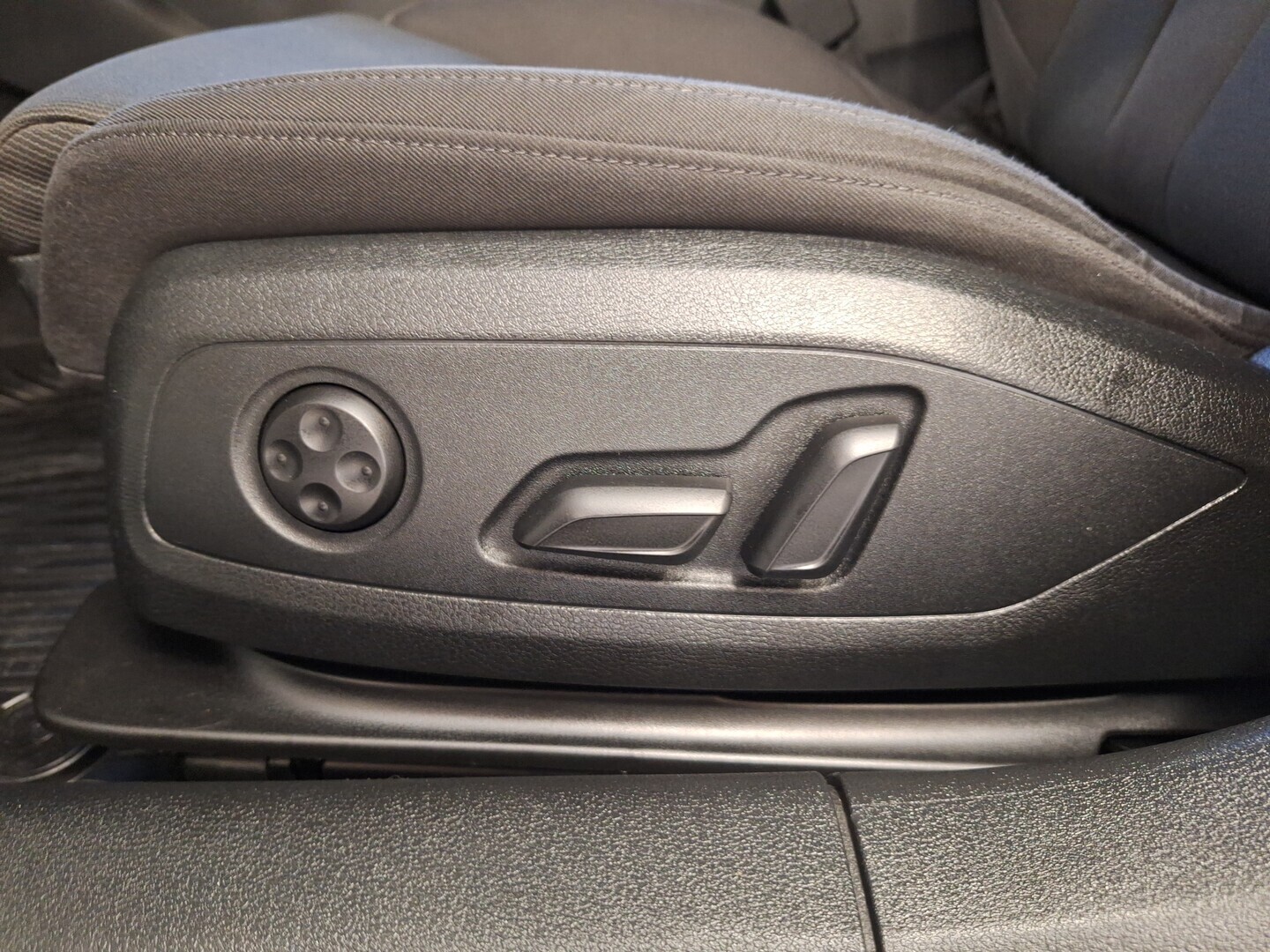 AUDI A4 allroad quattro 2018