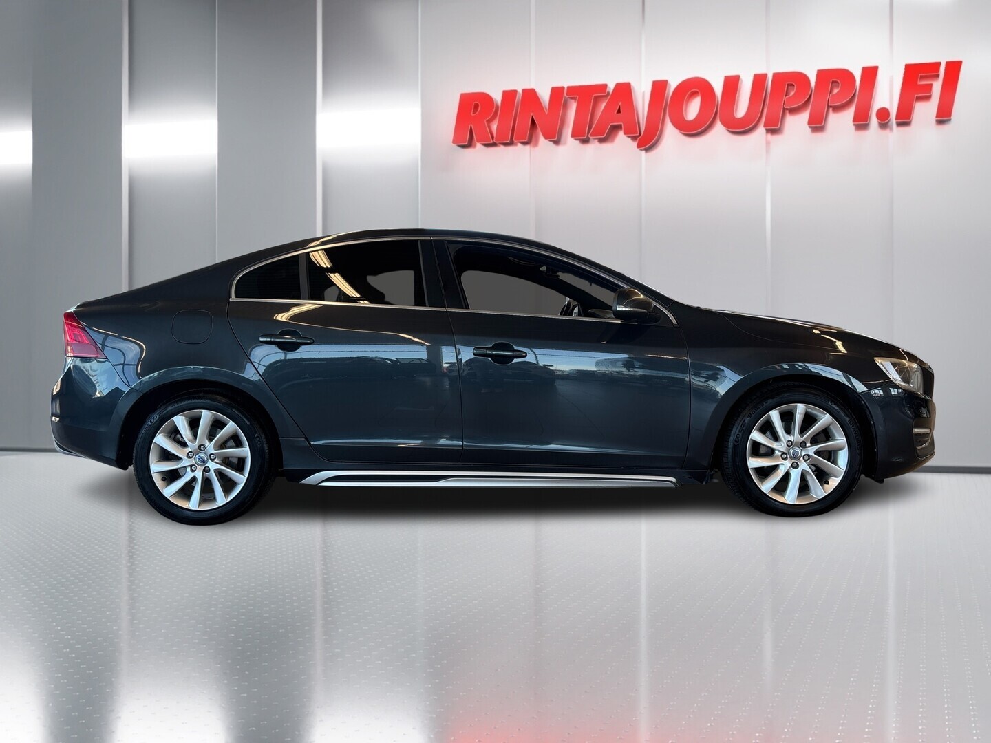 VOLVO S60 2014