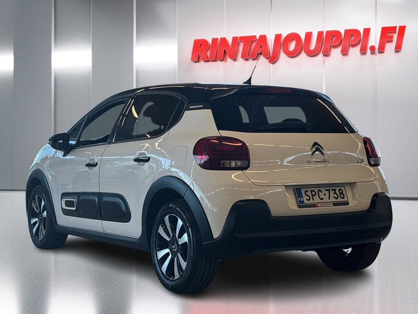 CITROEN C3 2023