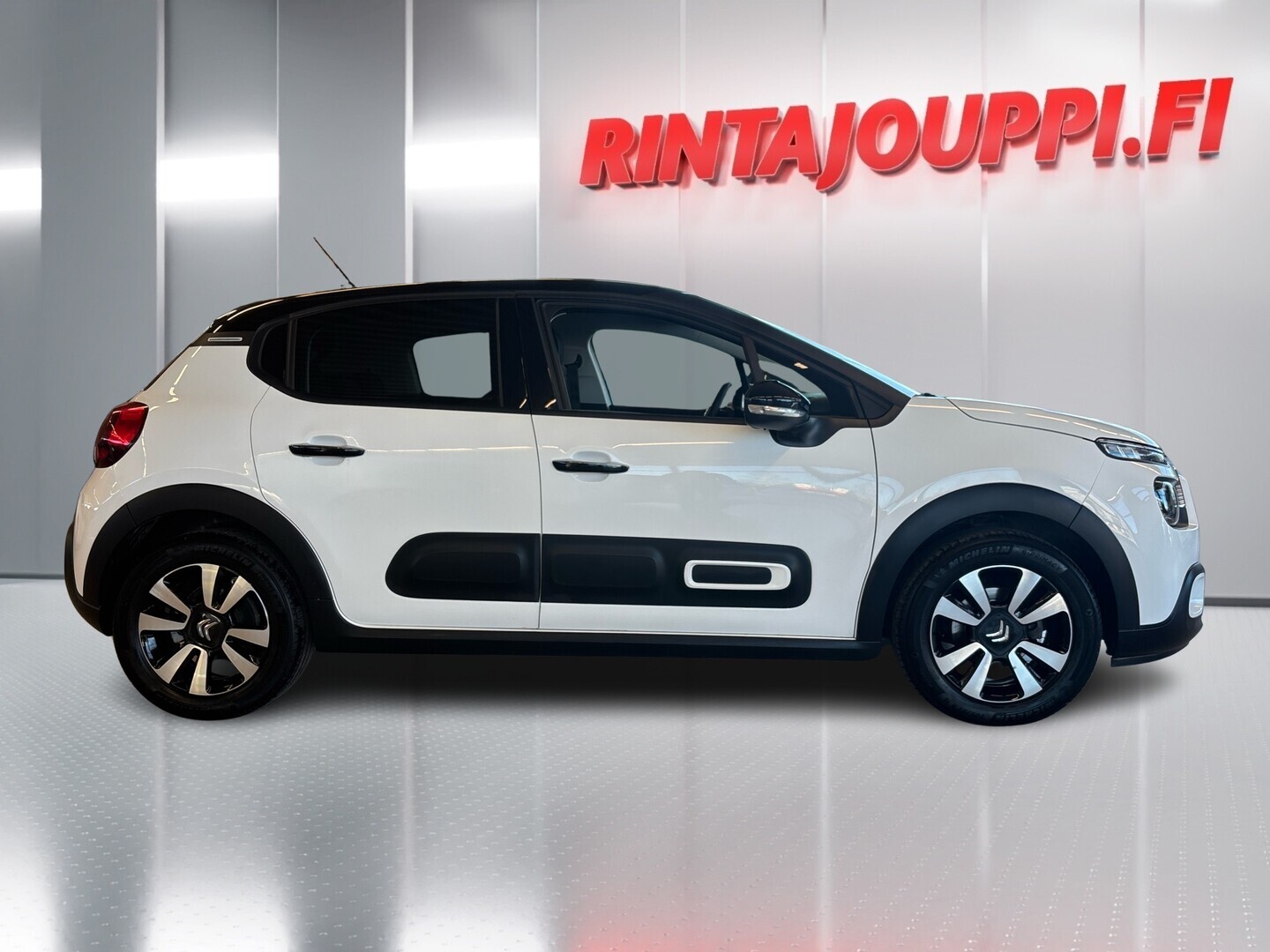 CITROEN C3 2023