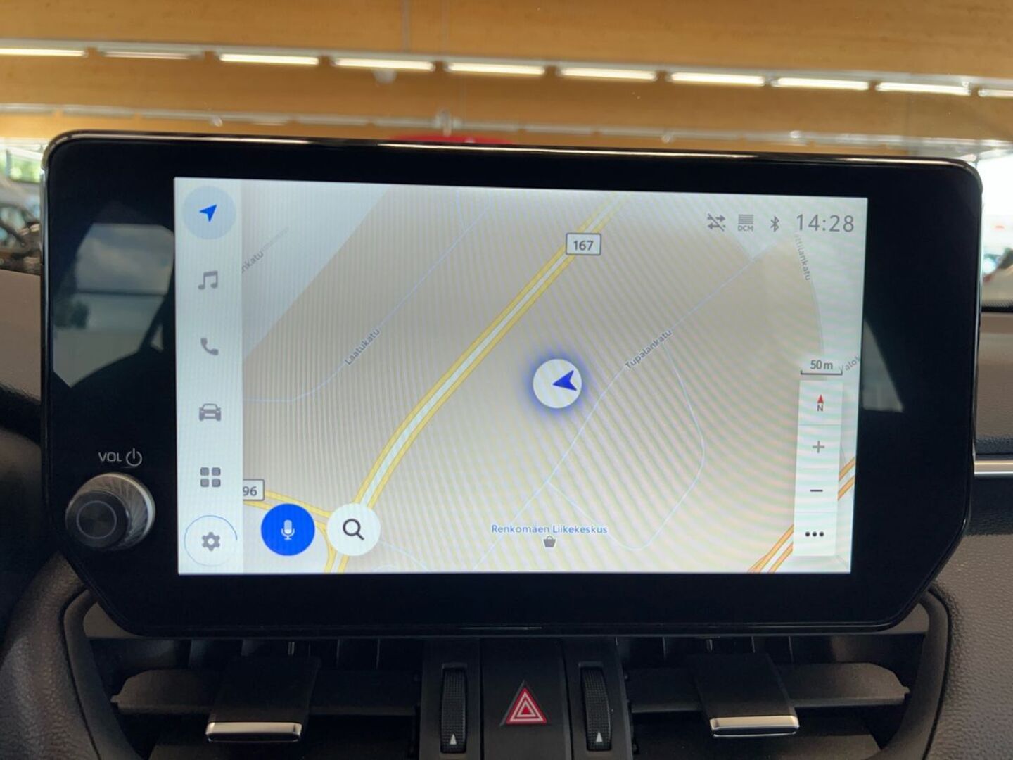TOYOTA RAV4 Plug-in 2023
