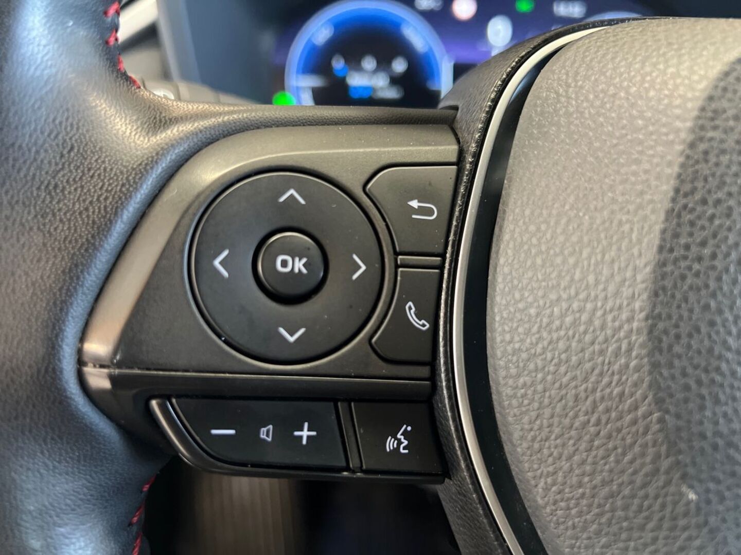 TOYOTA RAV4 Plug-in 2023