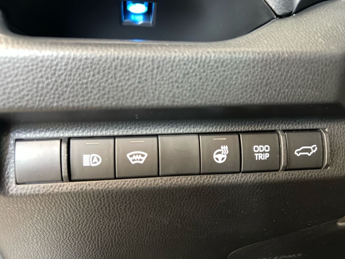 TOYOTA RAV4 Plug-in 2023