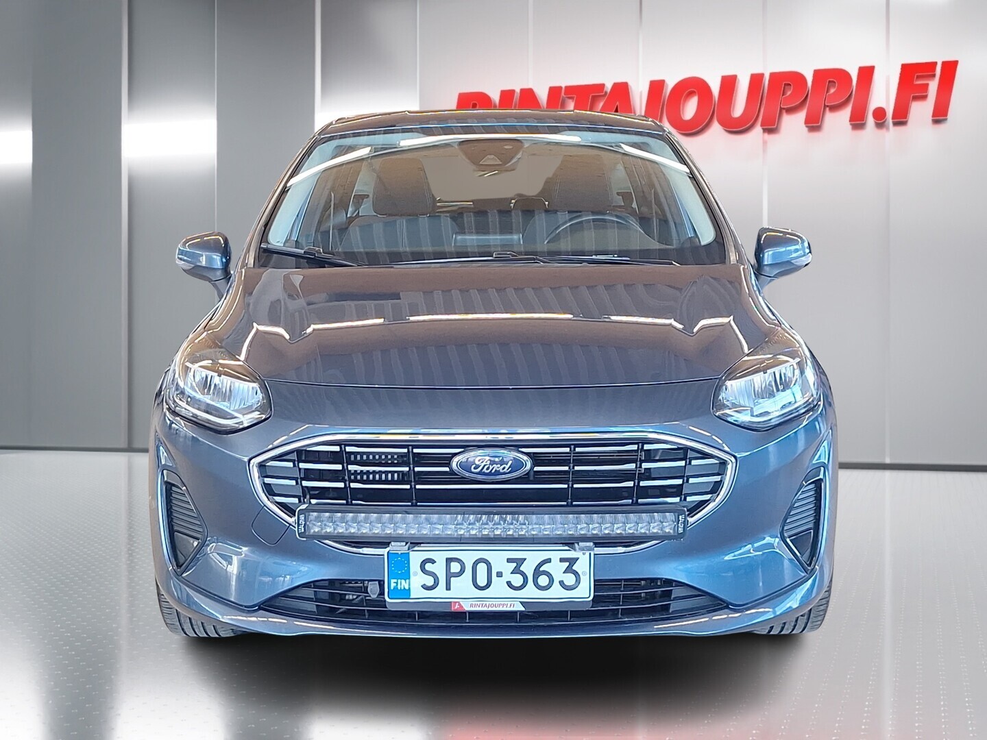 FORD Fiesta 2023