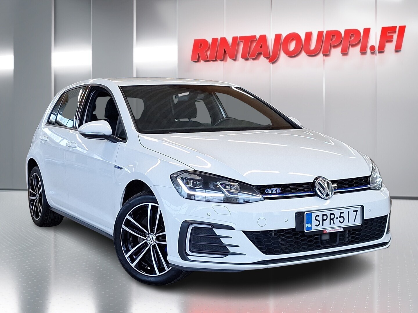 VOLKSWAGEN Golf 2020