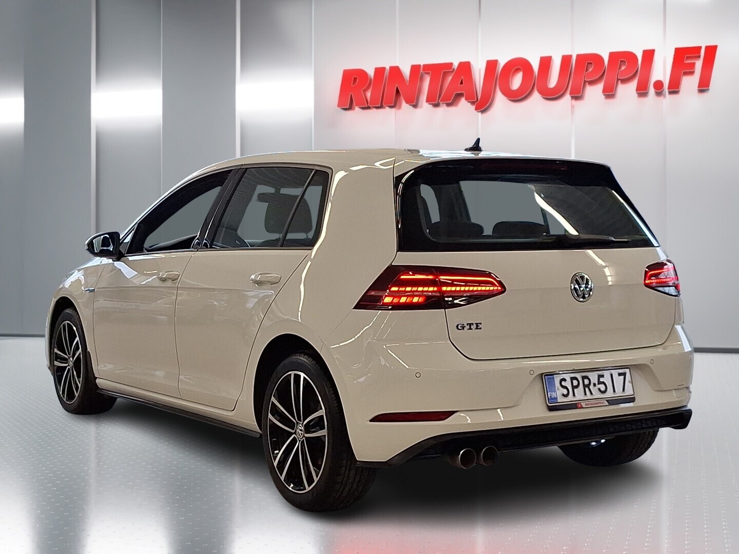 VOLKSWAGEN Golf 2020