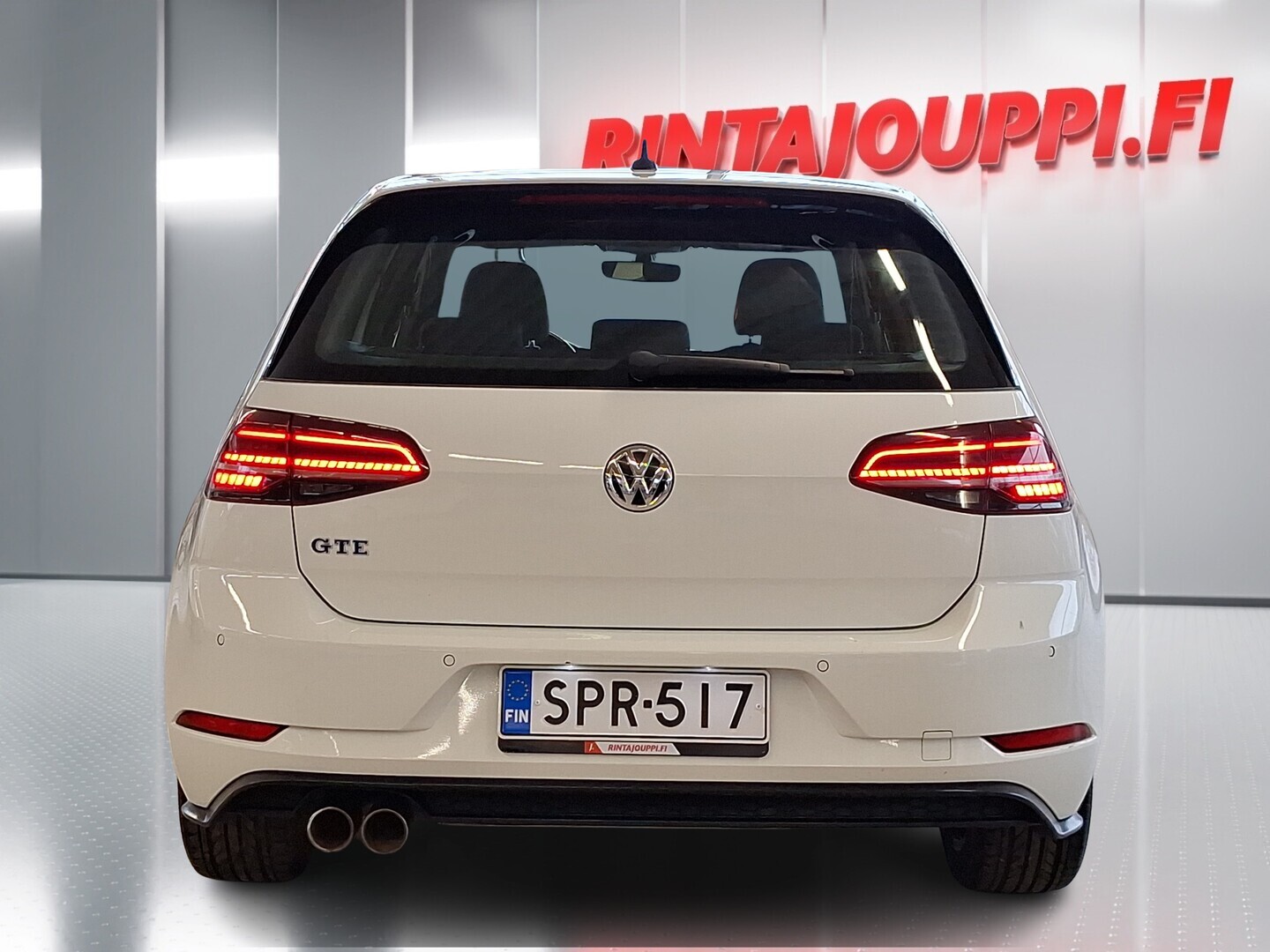 VOLKSWAGEN Golf 2020
