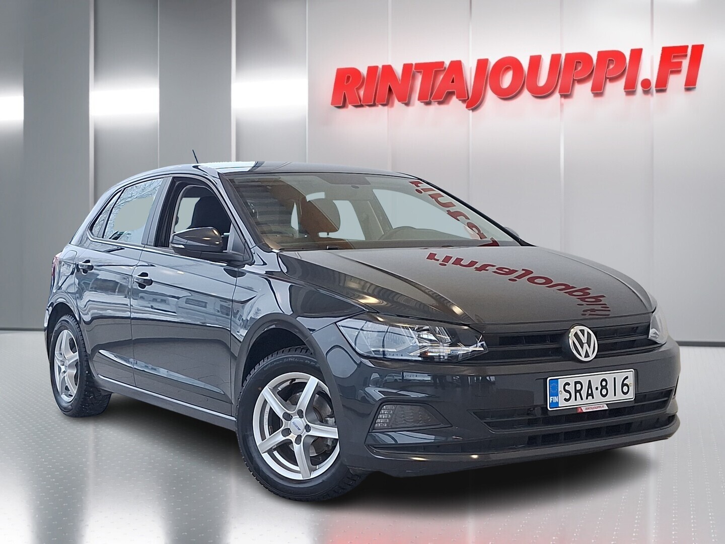 VOLKSWAGEN Polo 2020