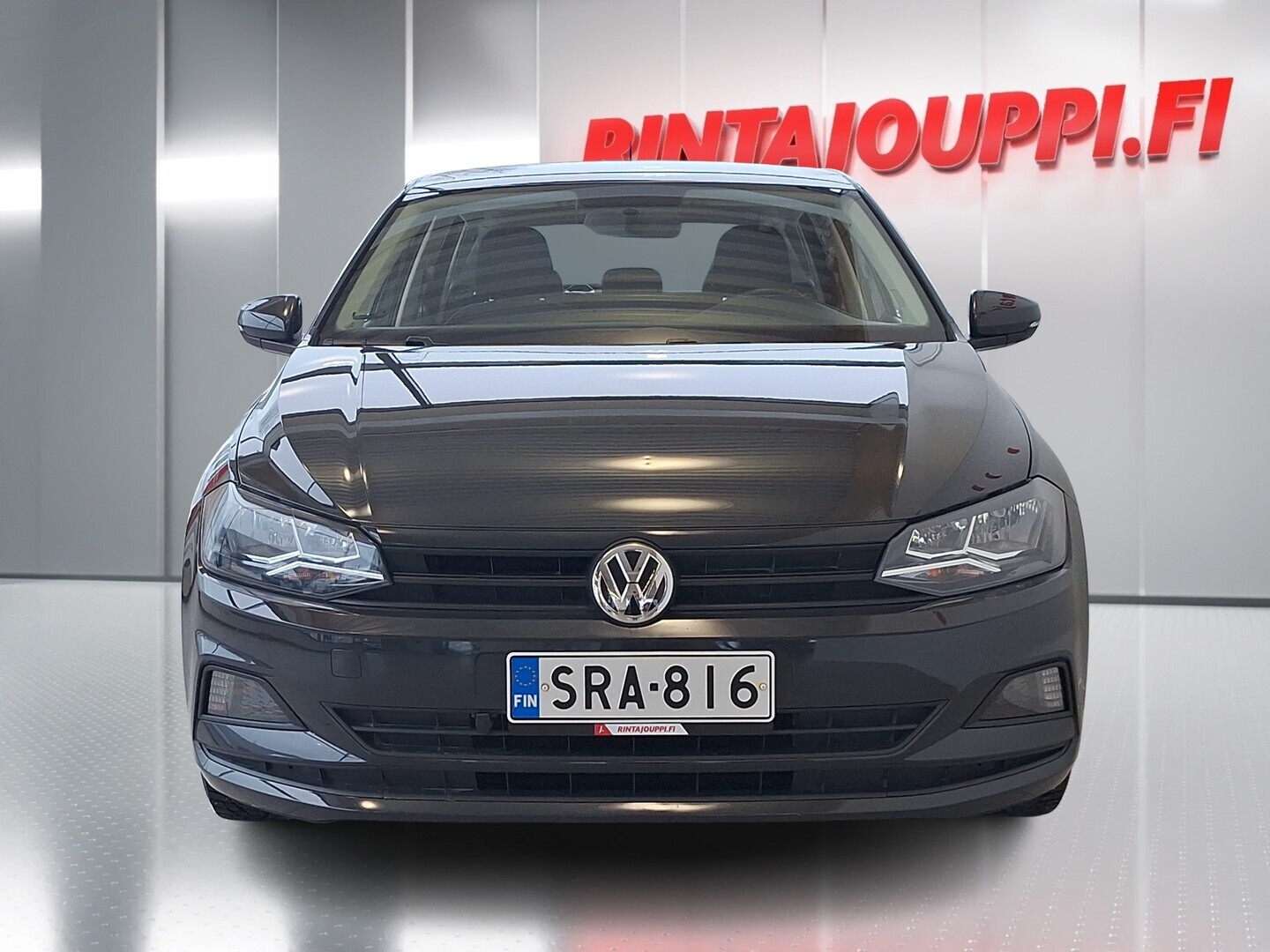 VOLKSWAGEN Polo 2020