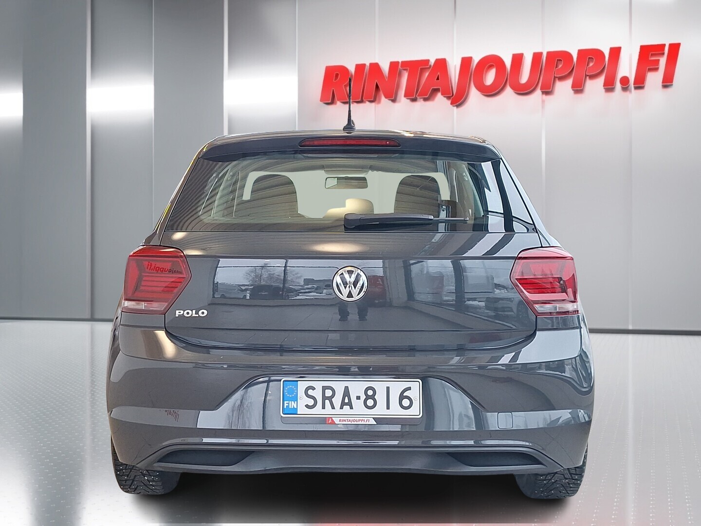 VOLKSWAGEN Polo 2020