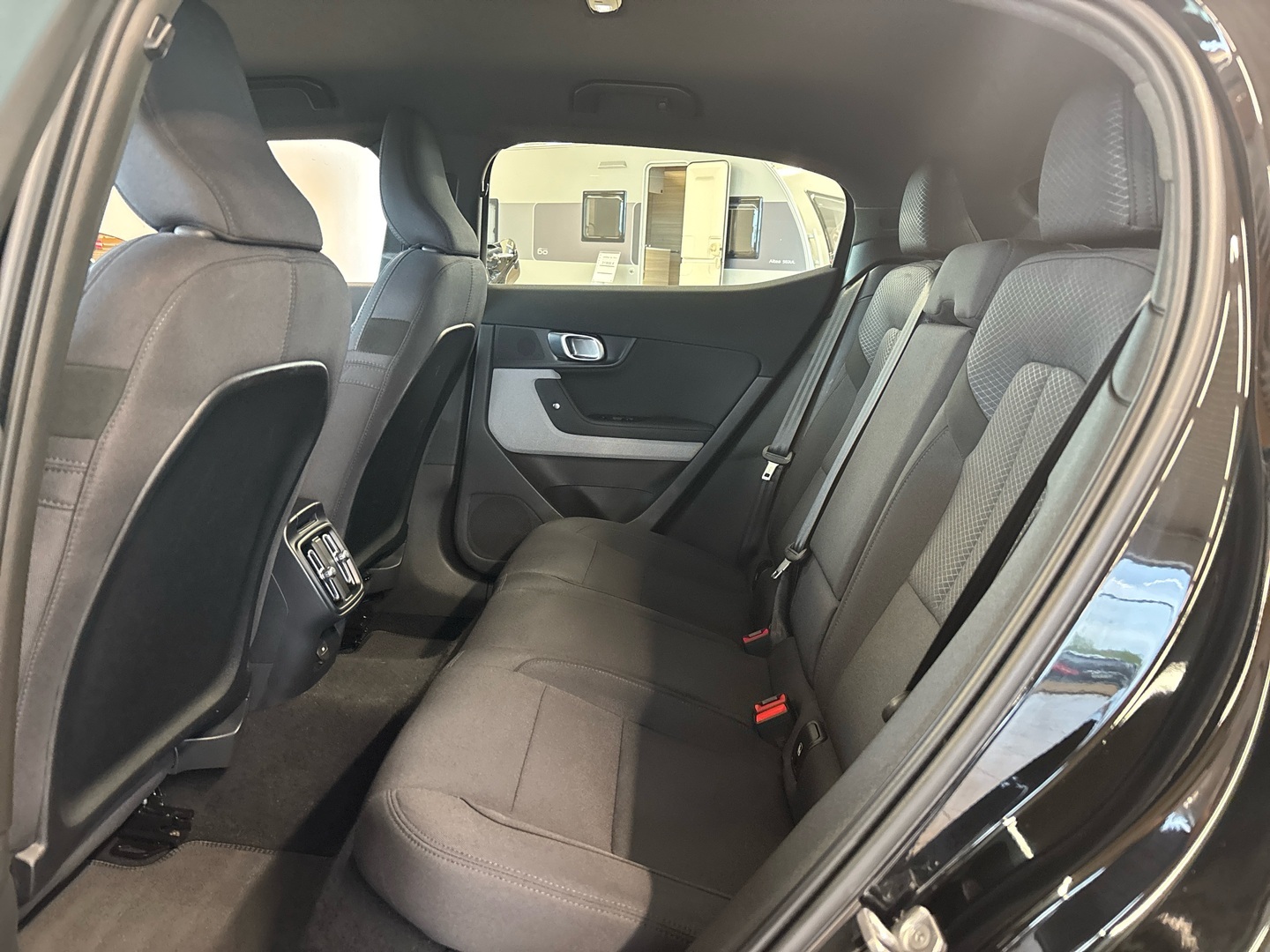 POLESTAR 2 2022