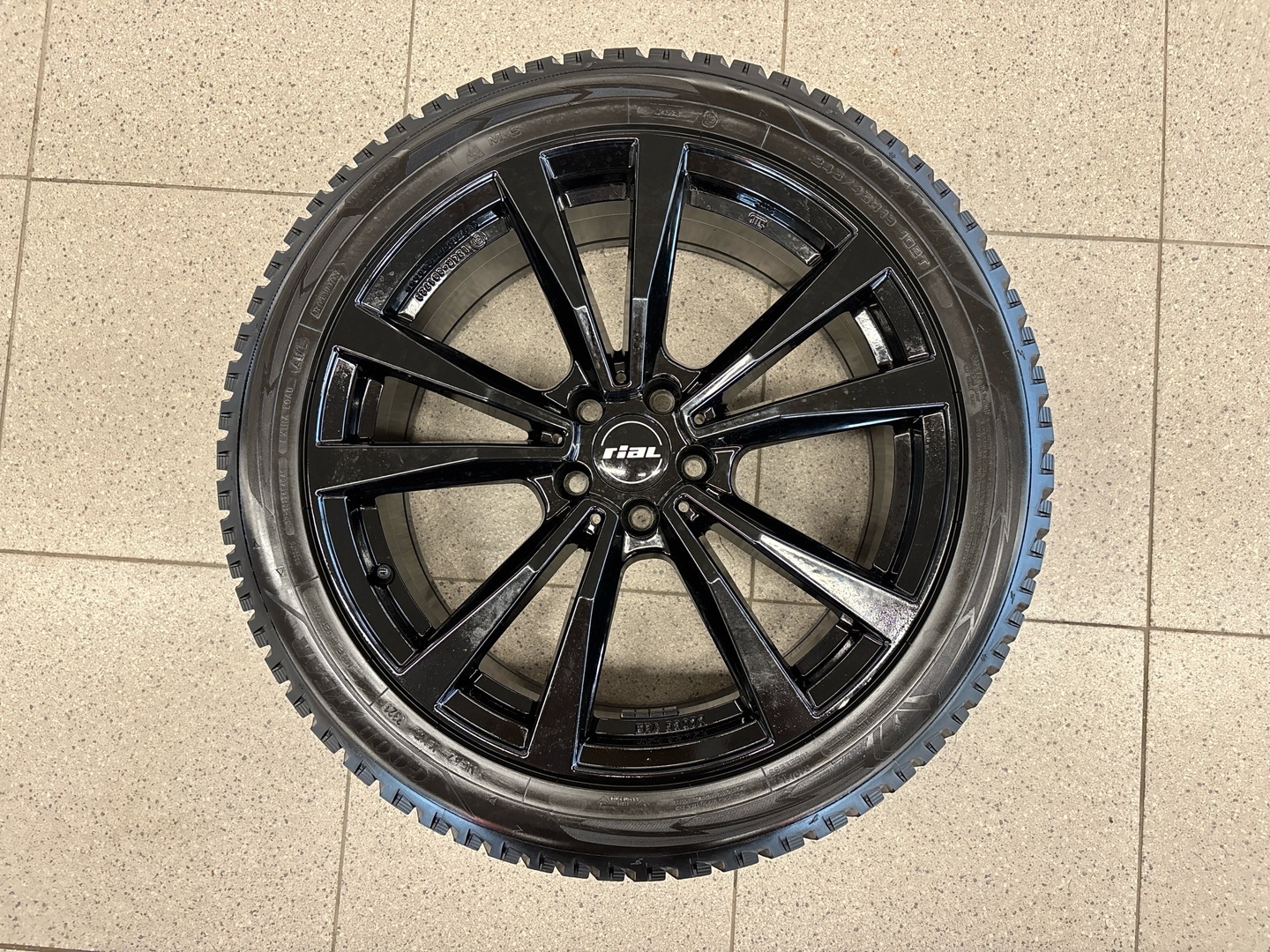 POLESTAR 2 2022