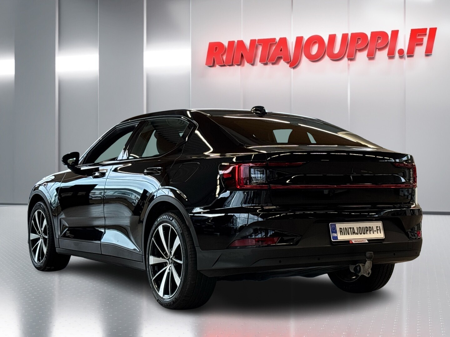 POLESTAR 2 2022