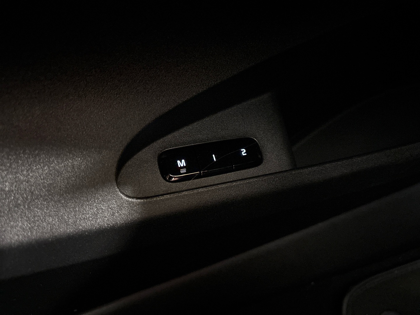 POLESTAR 2 2022