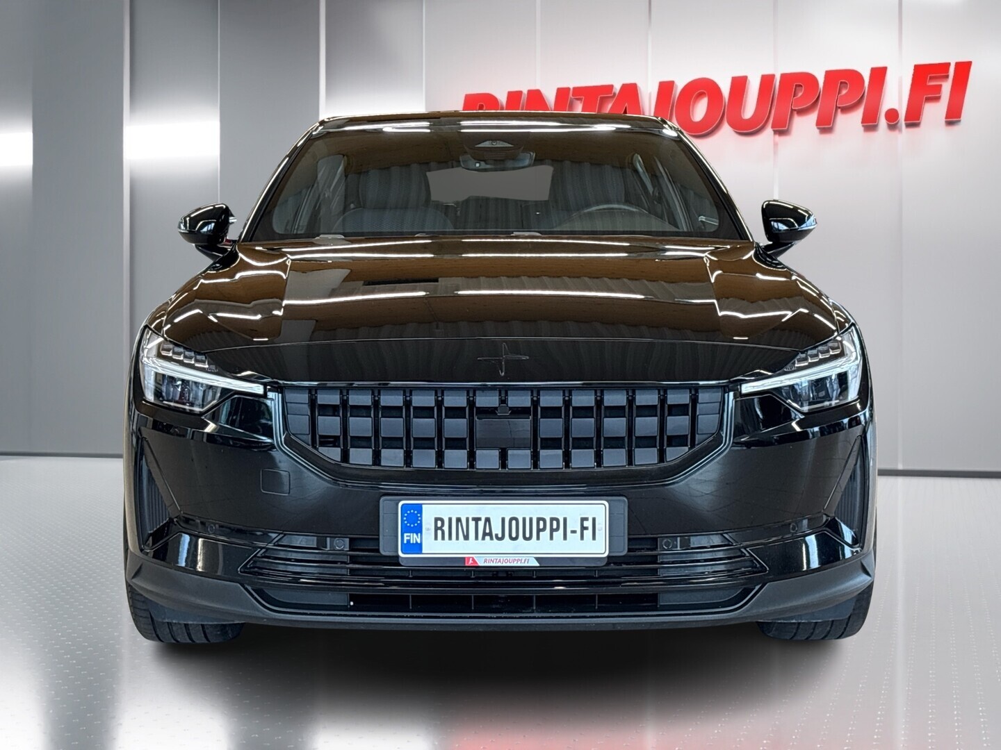 POLESTAR 2 2022