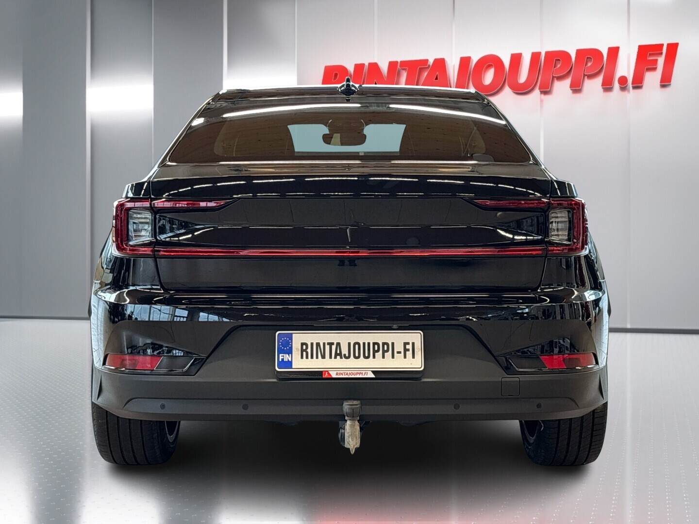 POLESTAR 2 2022