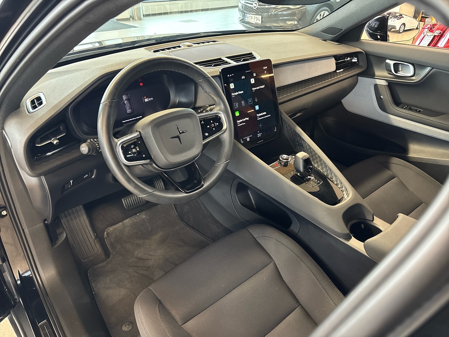 POLESTAR 2 2022