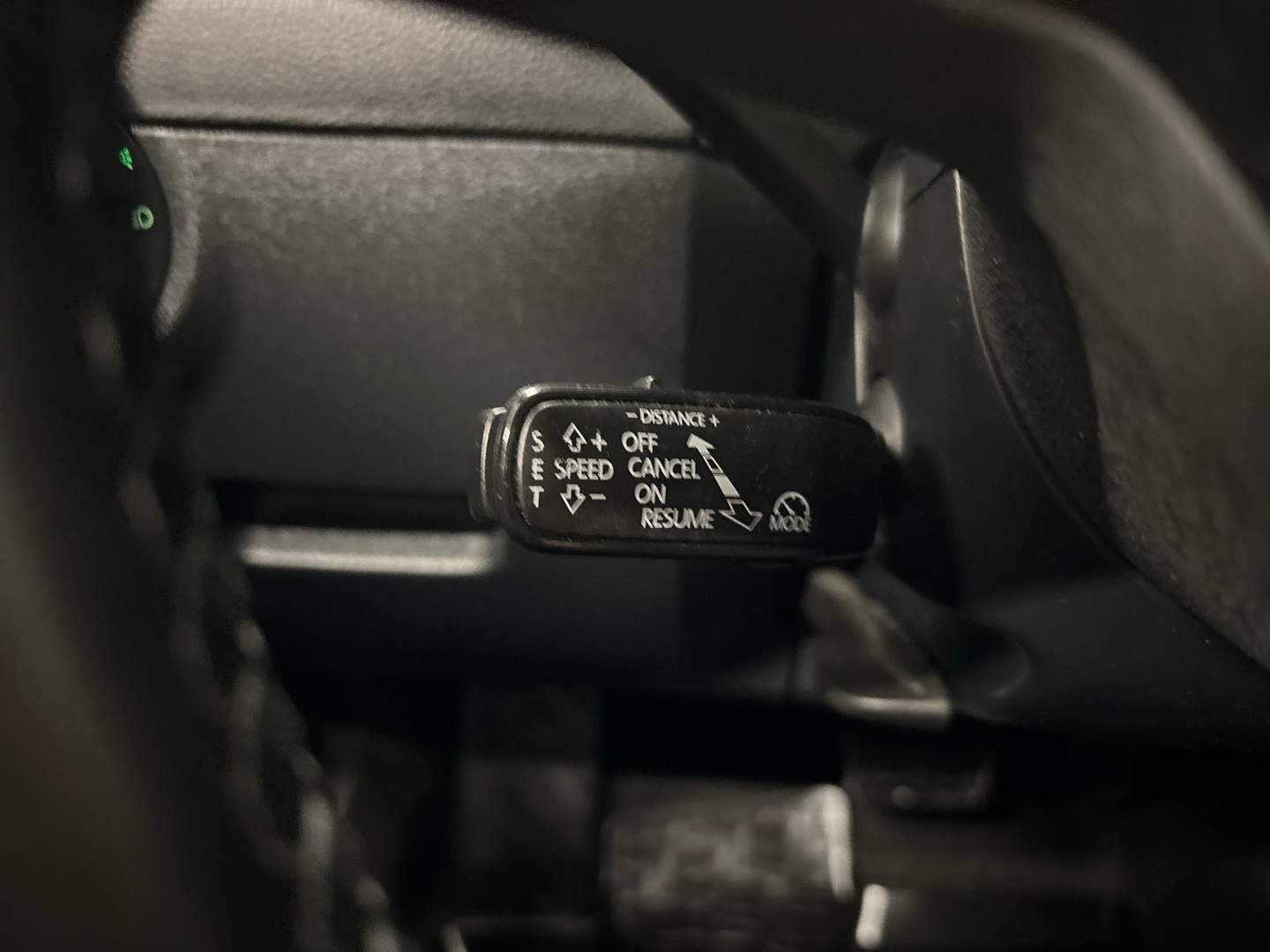 SKODA Octavia 2019