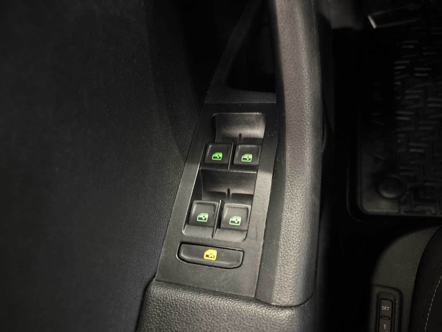 SKODA Octavia 2019