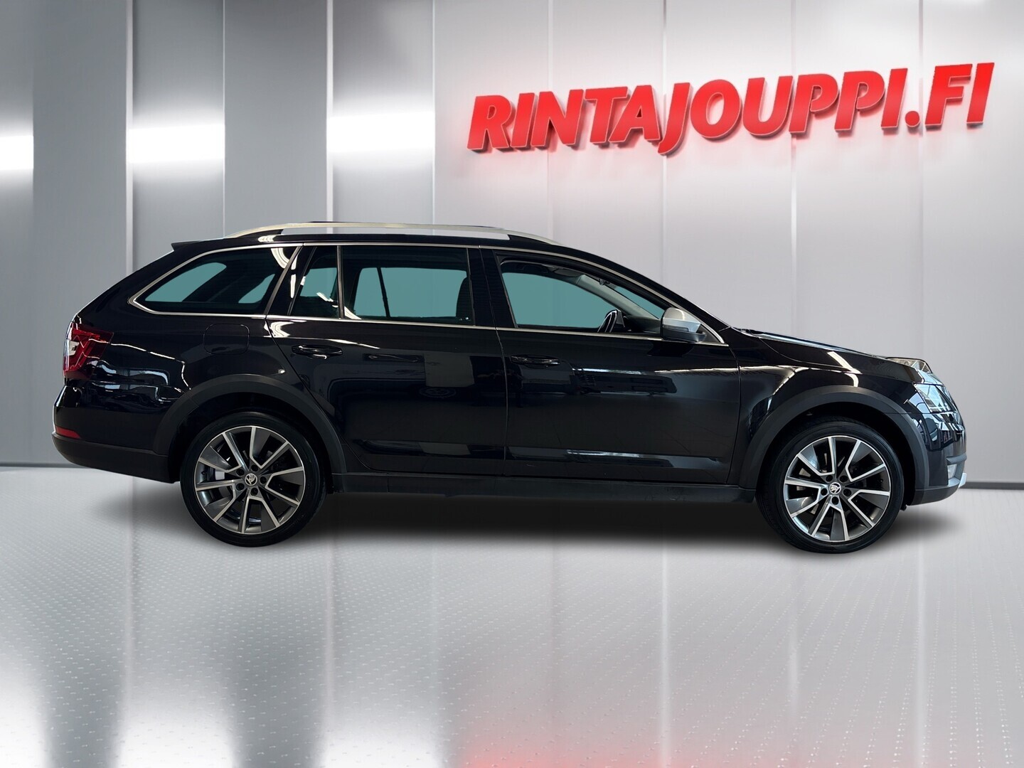 SKODA Octavia 2019