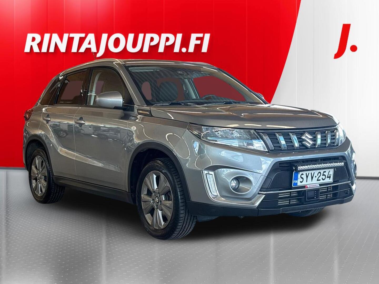 SUZUKI Vitara 2021