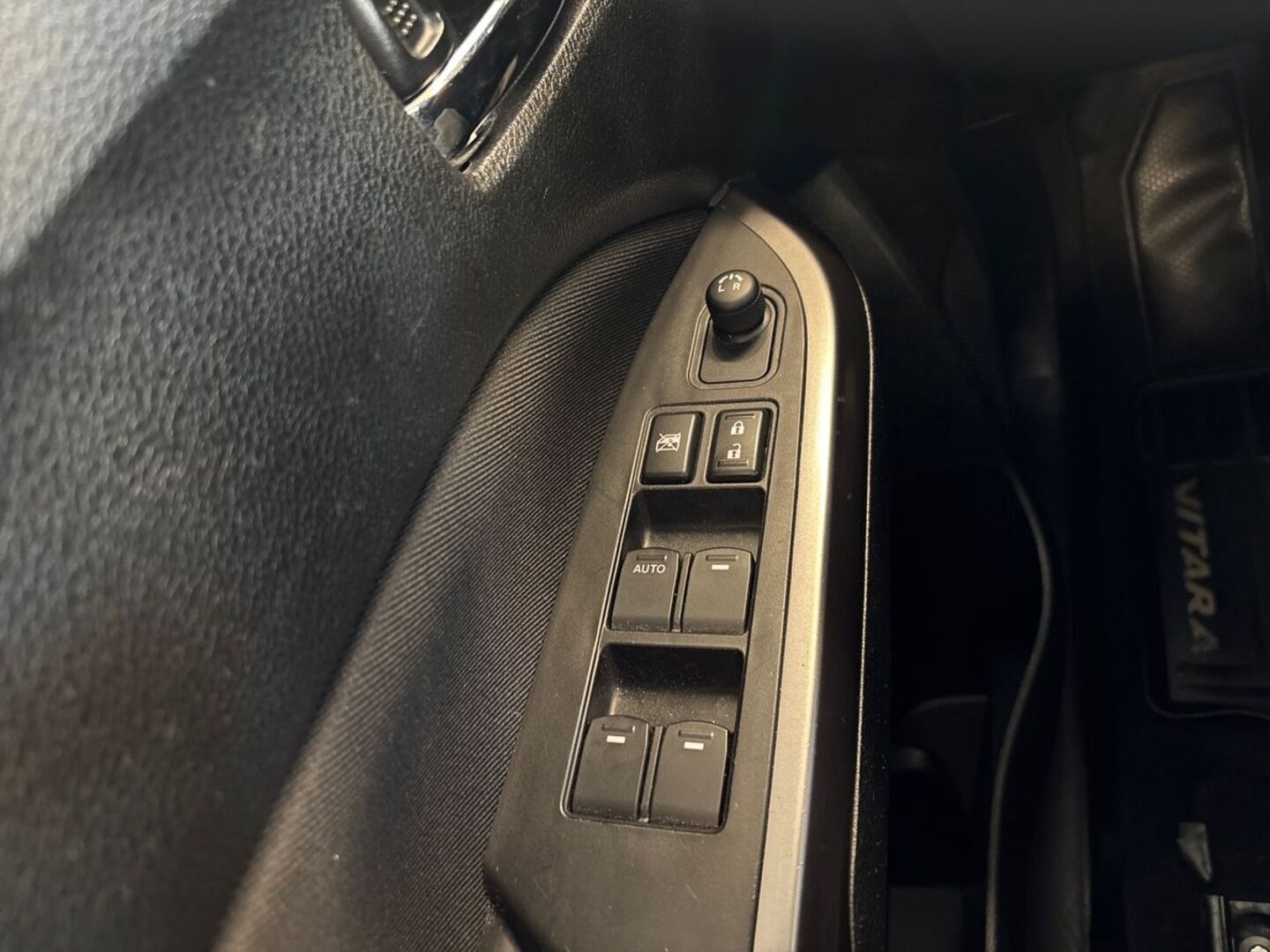 SUZUKI Vitara 2021