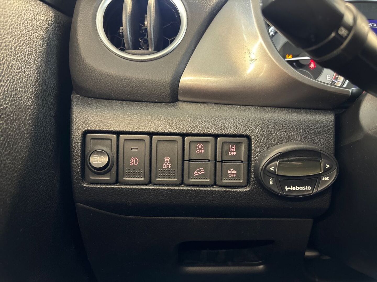 SUZUKI Vitara 2021