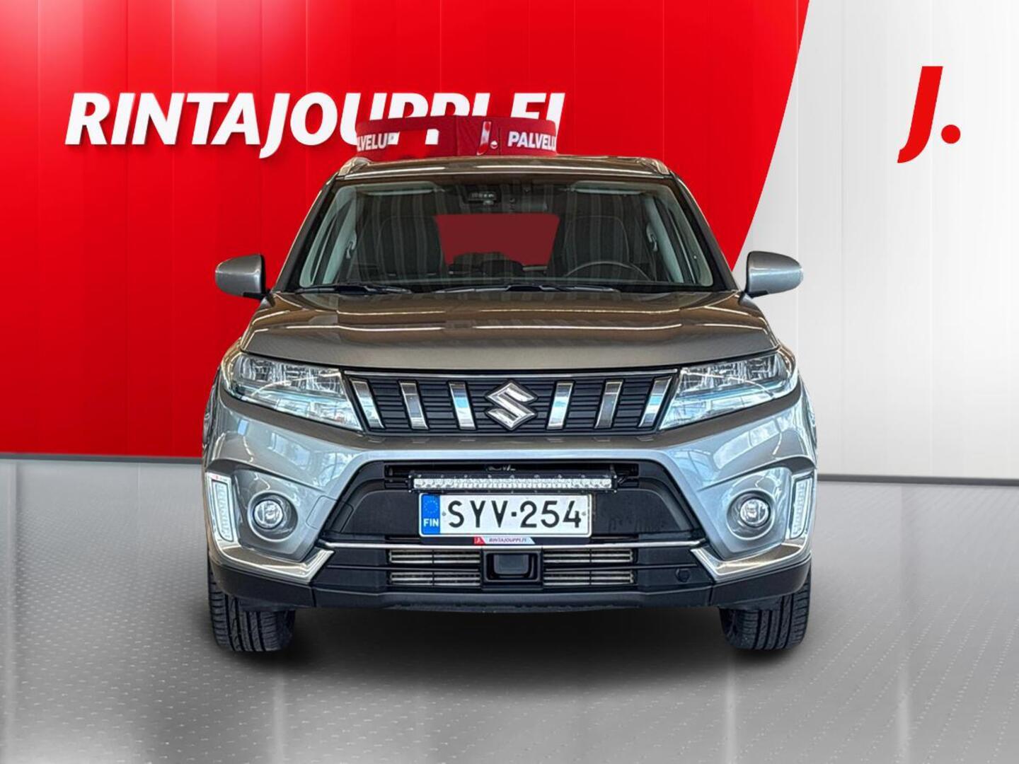 SUZUKI Vitara 2021