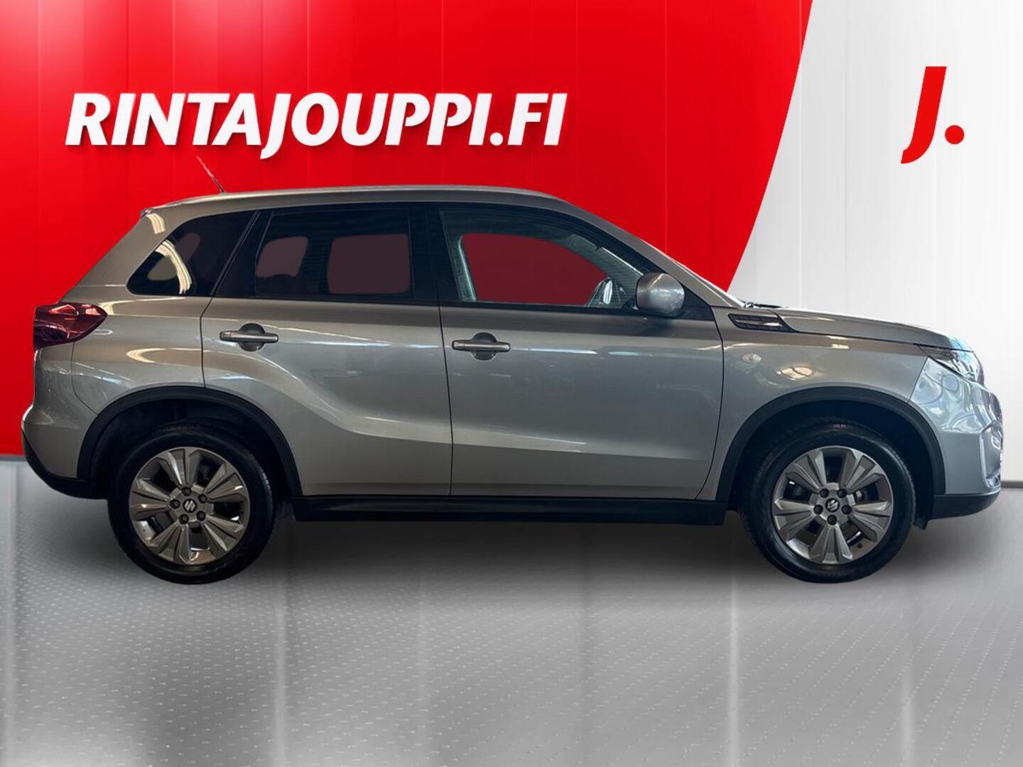 SUZUKI Vitara 2021