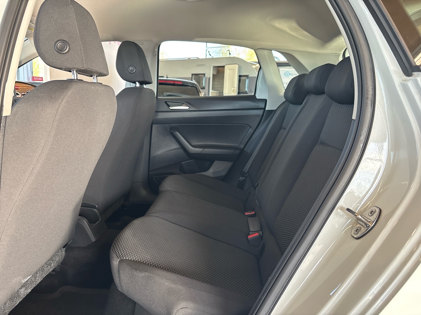 VOLKSWAGEN Polo 2021