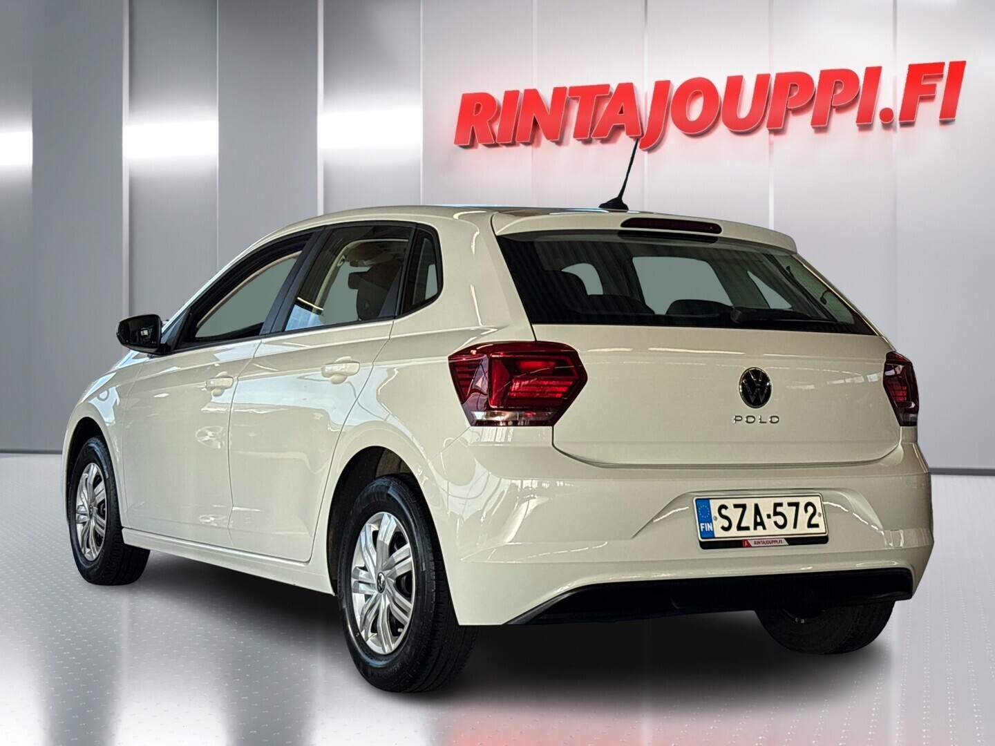 VOLKSWAGEN Polo 2021