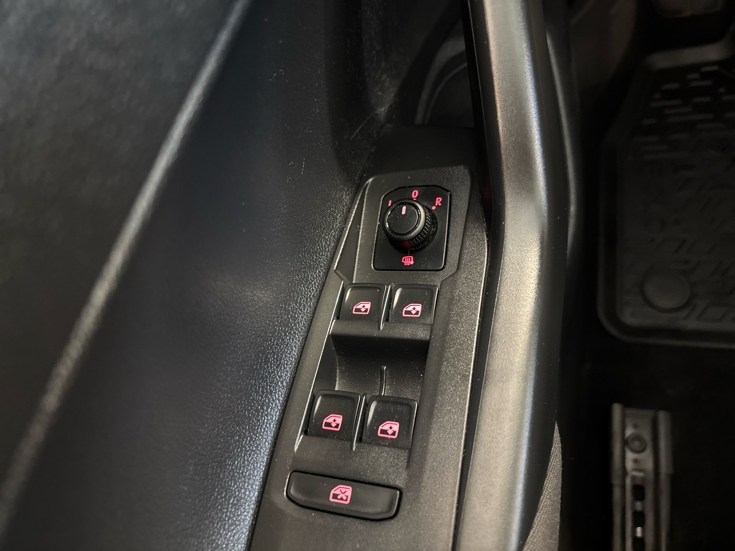VOLKSWAGEN Polo 2021
