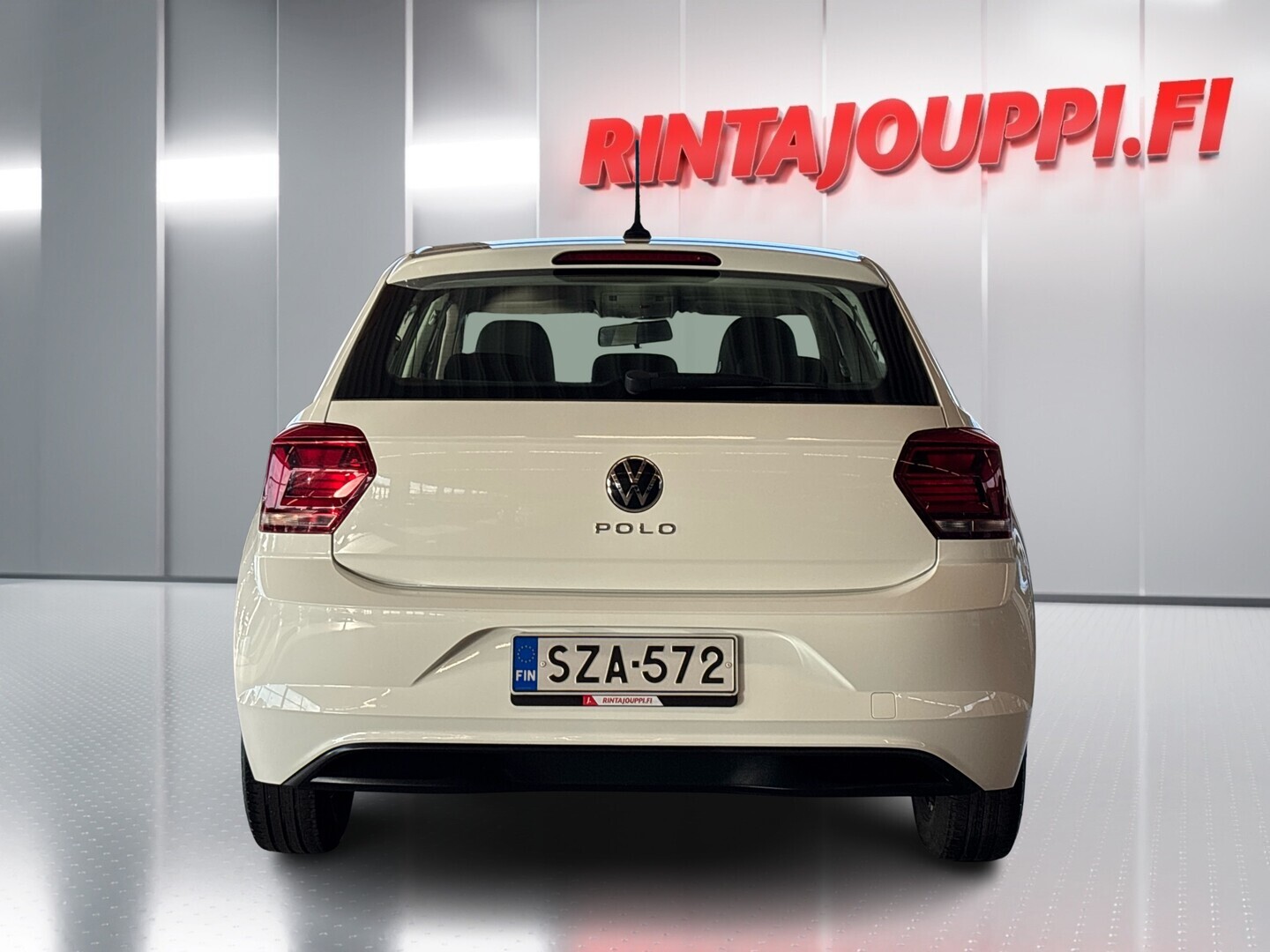 VOLKSWAGEN Polo 2021