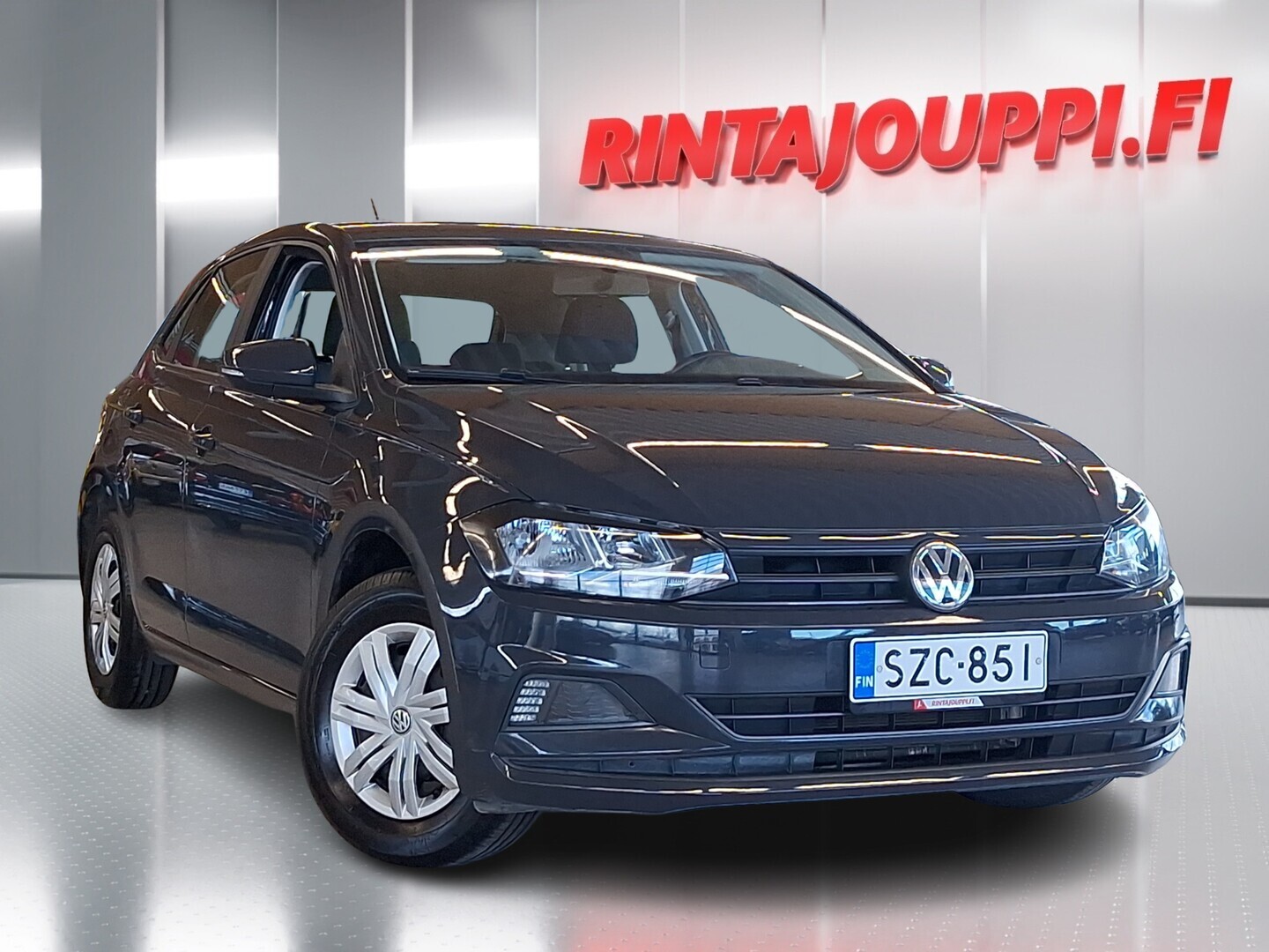 VOLKSWAGEN Polo 2020