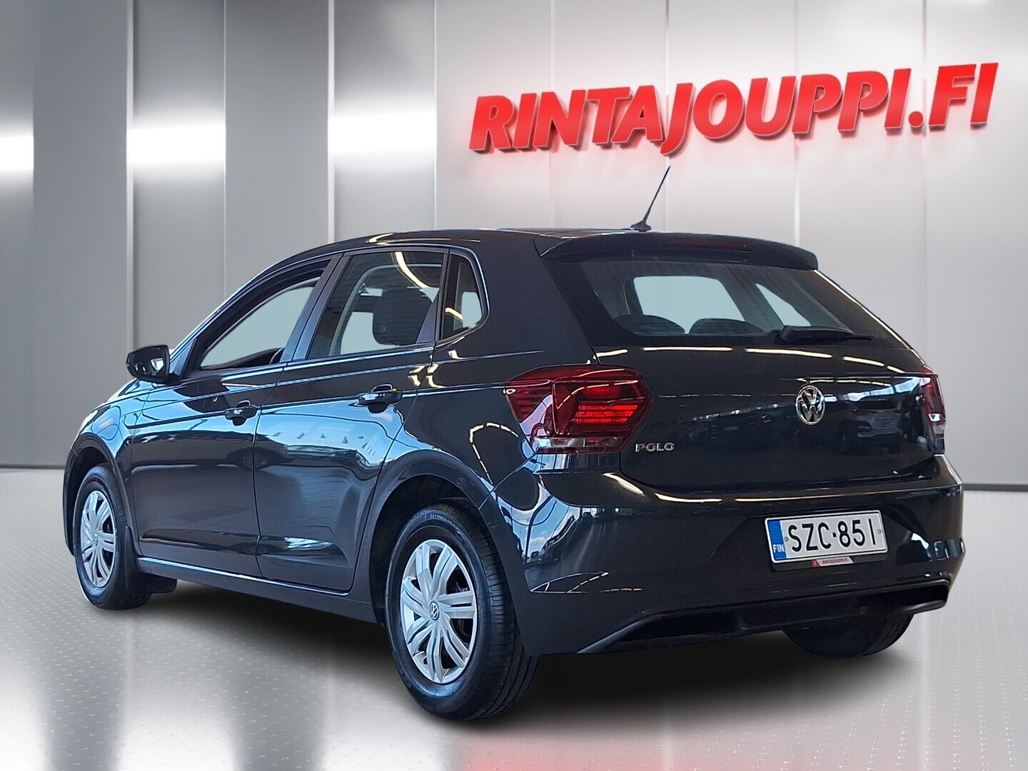 VOLKSWAGEN Polo 2020