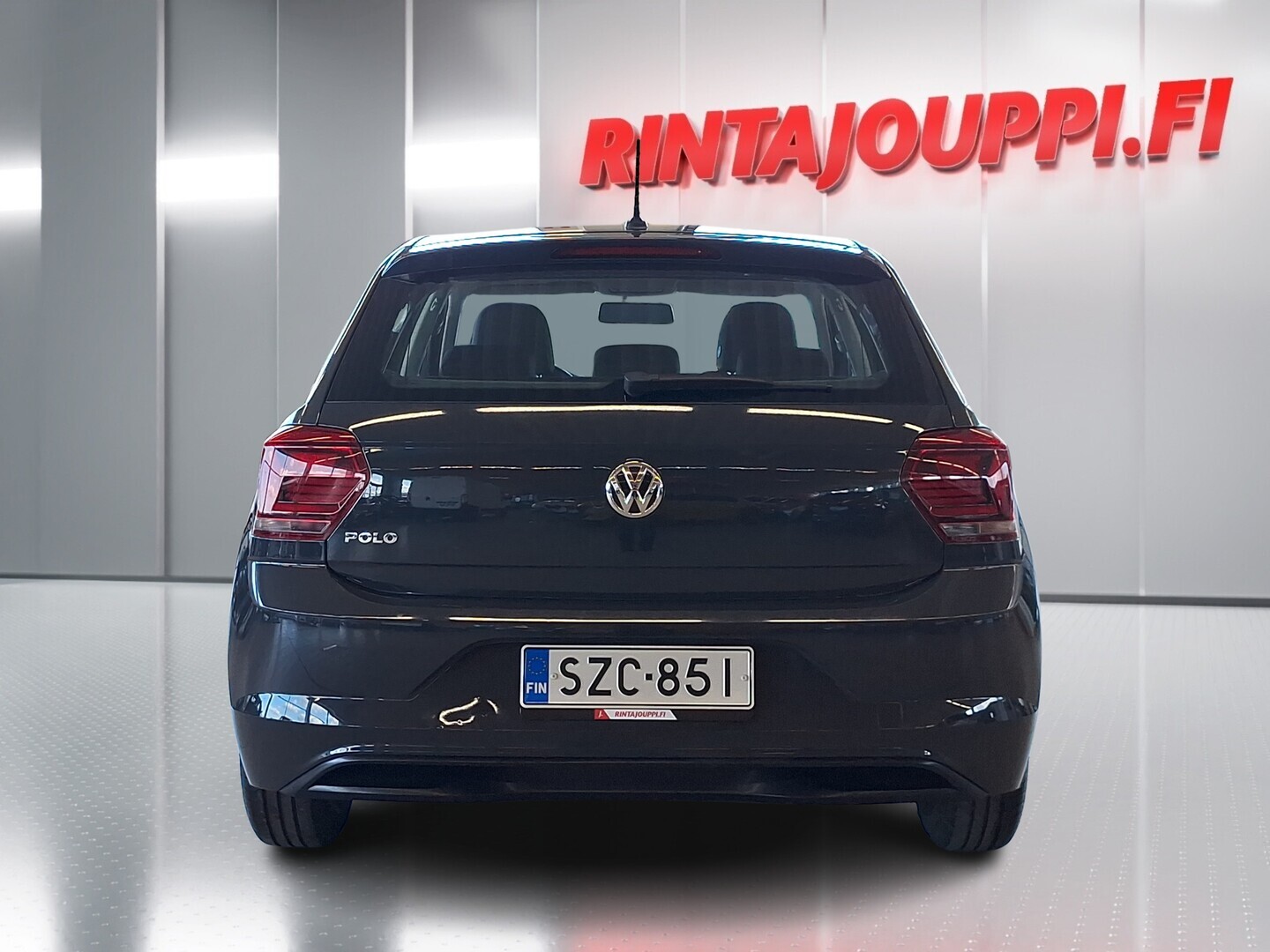 VOLKSWAGEN Polo 2020