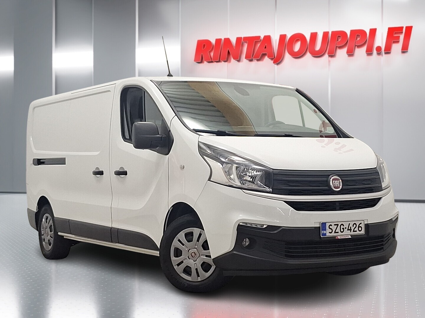 FIAT Talento 2021