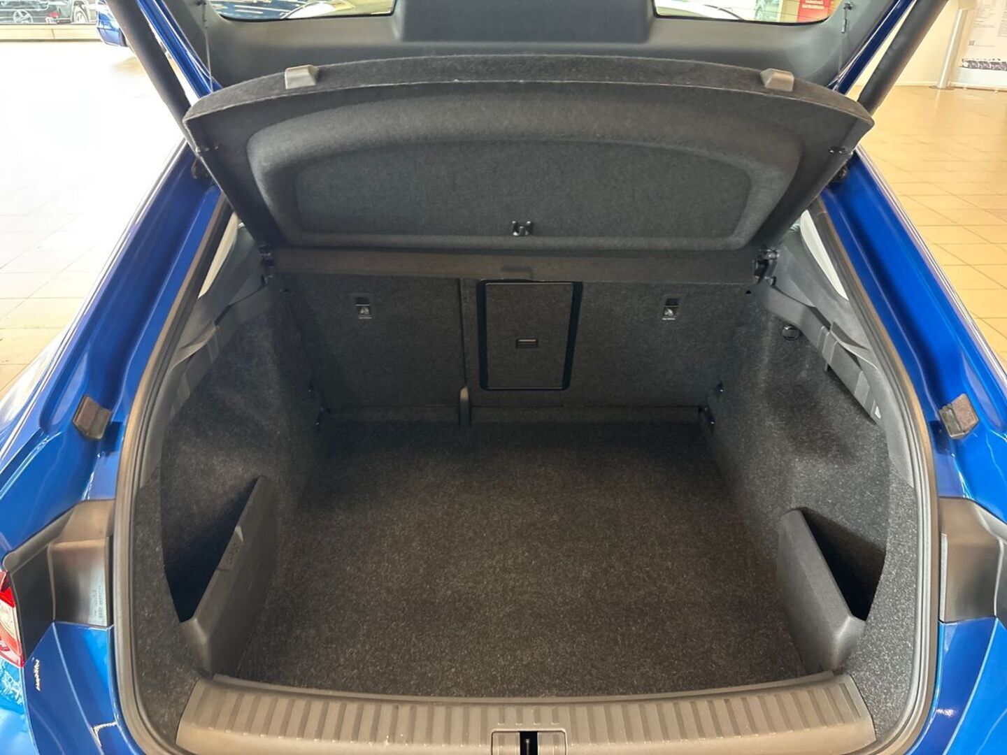 SKODA Enyaq 2026