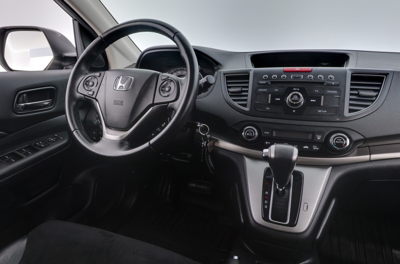 HONDA CR-V 2014