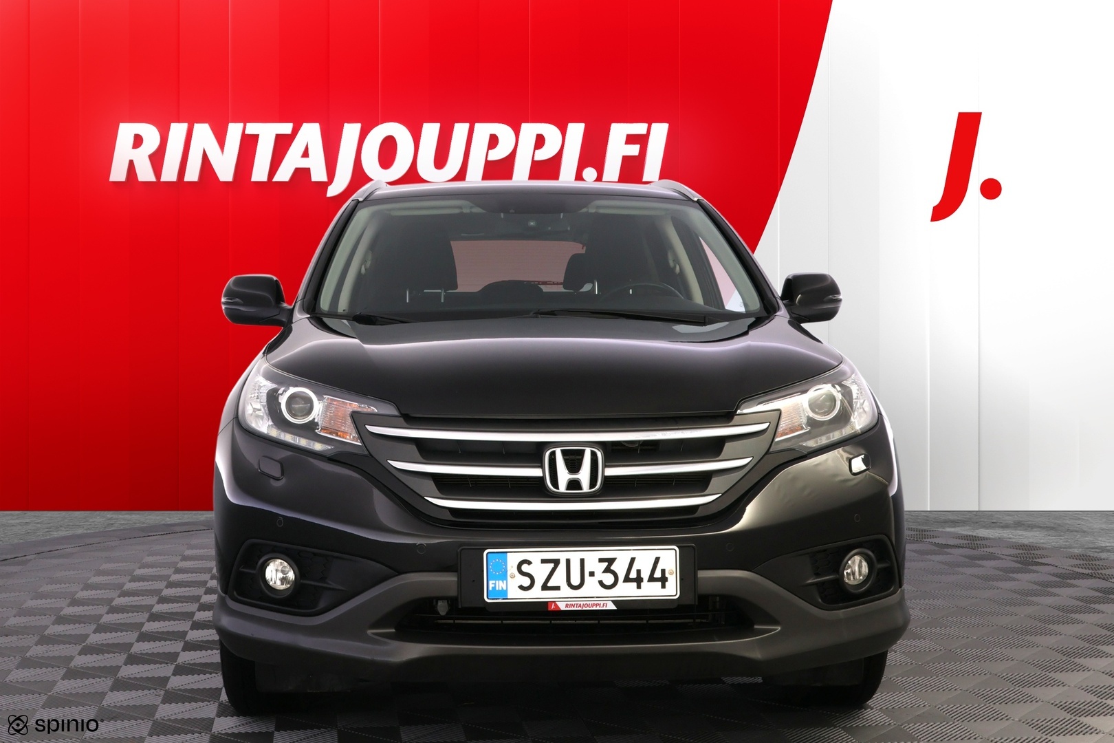 HONDA CR-V 2014